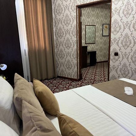 Arda Palace Hotel Tashkent Exterior photo