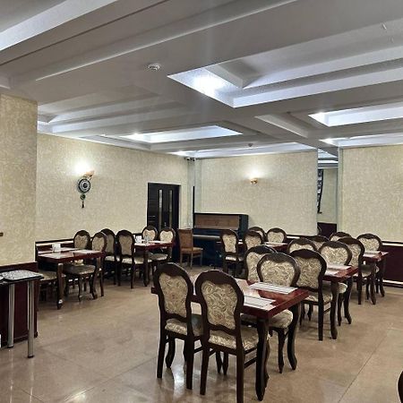 Arda Palace Hotel Tashkent Exterior photo