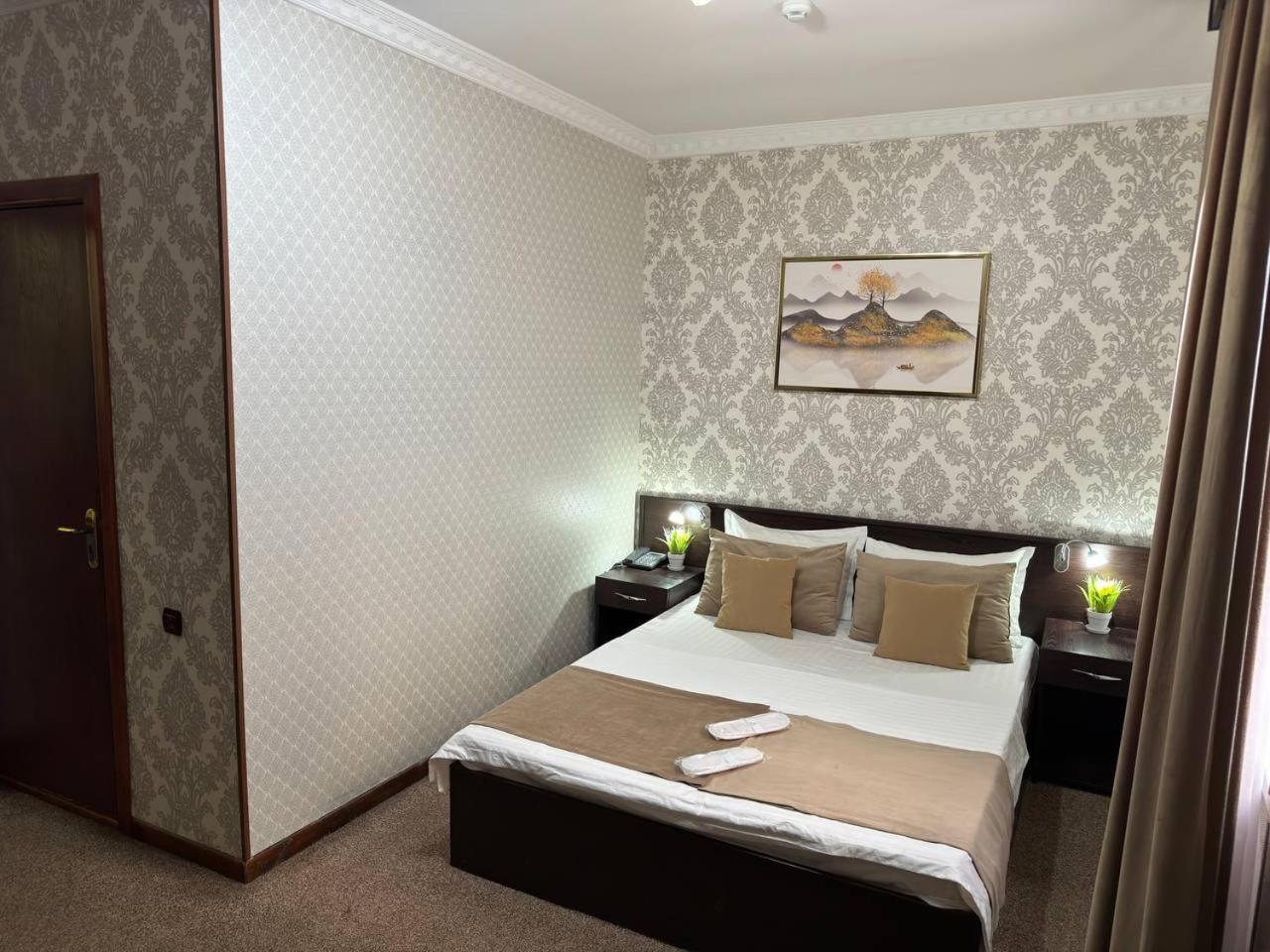 Arda Palace Hotel Tashkent Exterior photo