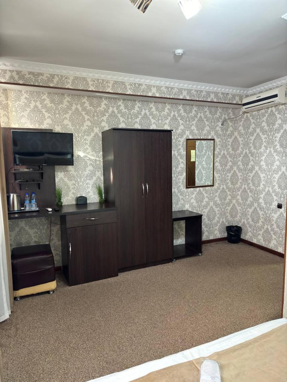 Arda Palace Hotel Tashkent Exterior photo